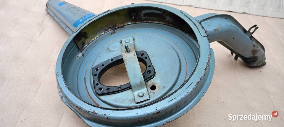 Fiat 125p Polonez FSO obudowa filtra powietrza Leszno