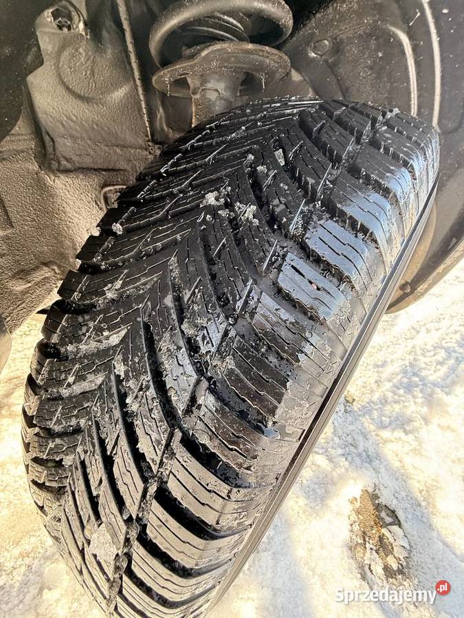 Hyundai ix35 śląskie