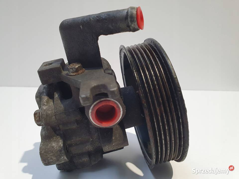 POMPA WSPOMAGANIA Hyundai Tucson 20 CRDI osobowe Chełm