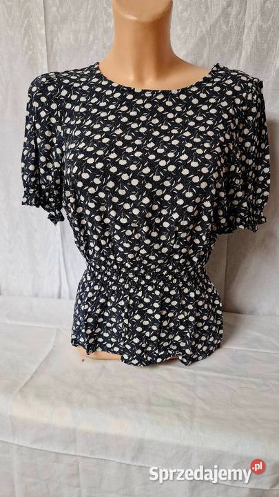 Bluzka damska Magasin du Nord rozmiar S Bluzki i koszule Ostrzeszów
