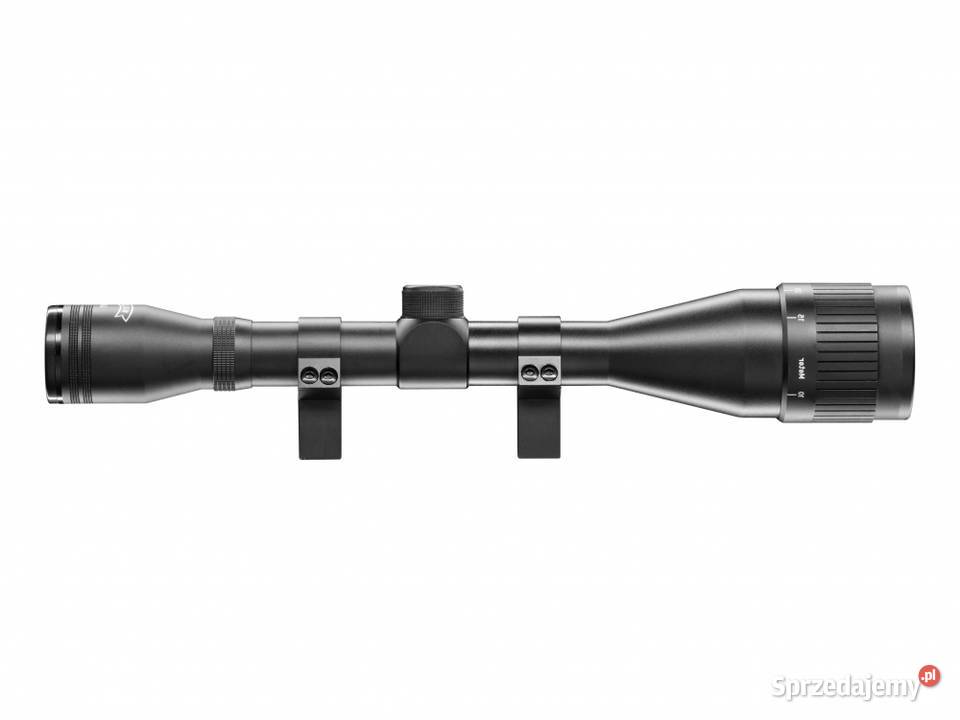 Luneta celownicza Walther 6x42 AO zm 11 mmsklep