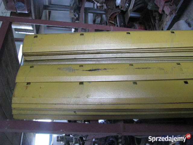 równiarka rosyjska D 557 DZ 31 DZ 122 DZ 180 Wierzbówka