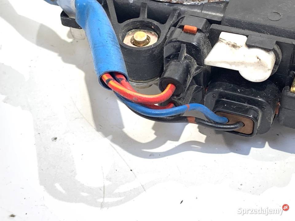 PODNOŚNIK SZYBY LEWY PRZÓD HONDA CRV I SUV 9502 osobowe