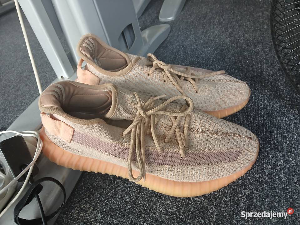 Yeezy rozmiar 43 Warszawa