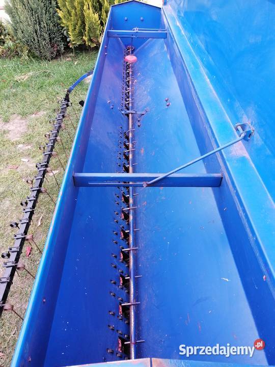 Siewnik Poznaniak Kozłówka sprzedam