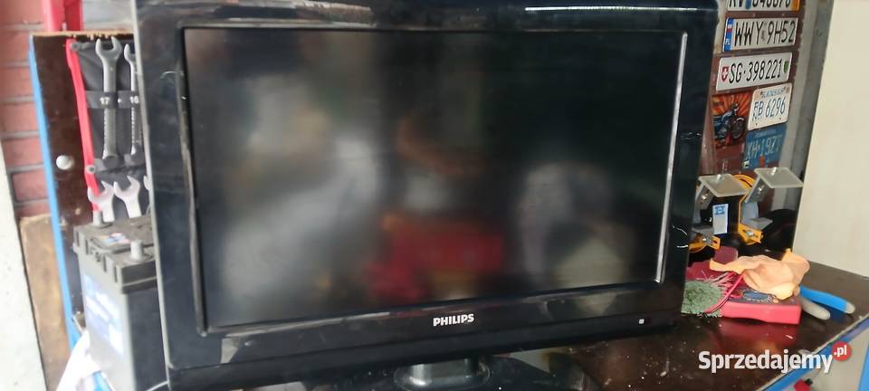 Telewizor Philips Lipsko
