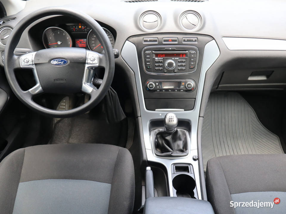 Ford Mondeo 20 16V elektryczne szyby mazowieckie Piaseczno