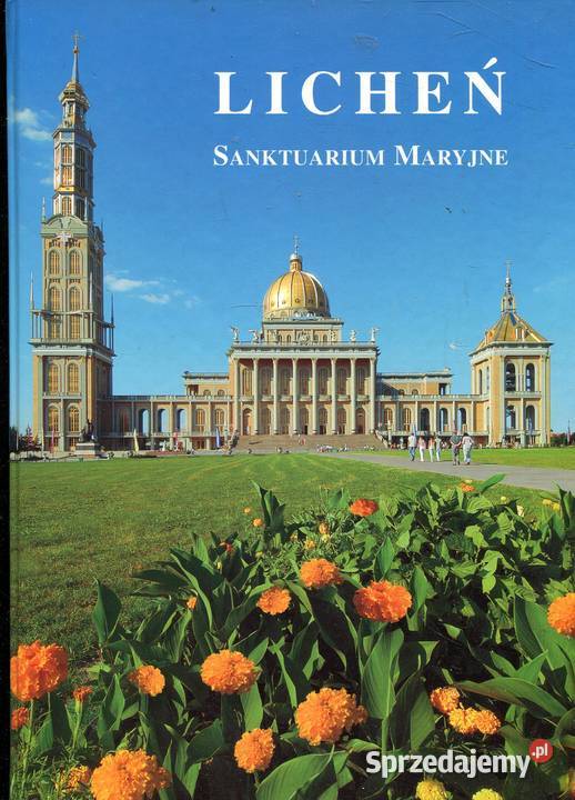 Licheń Sanktuarium Maryjne Szczecin