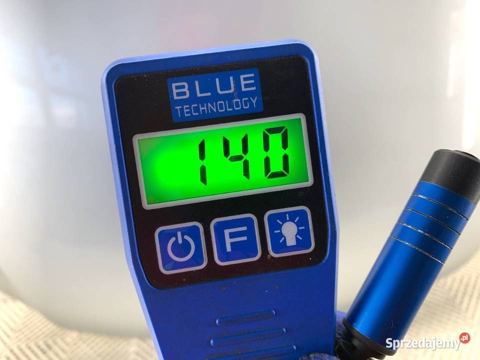 MASKA VW TIGUAN SUV 0718 SREBRNY POKRYWA