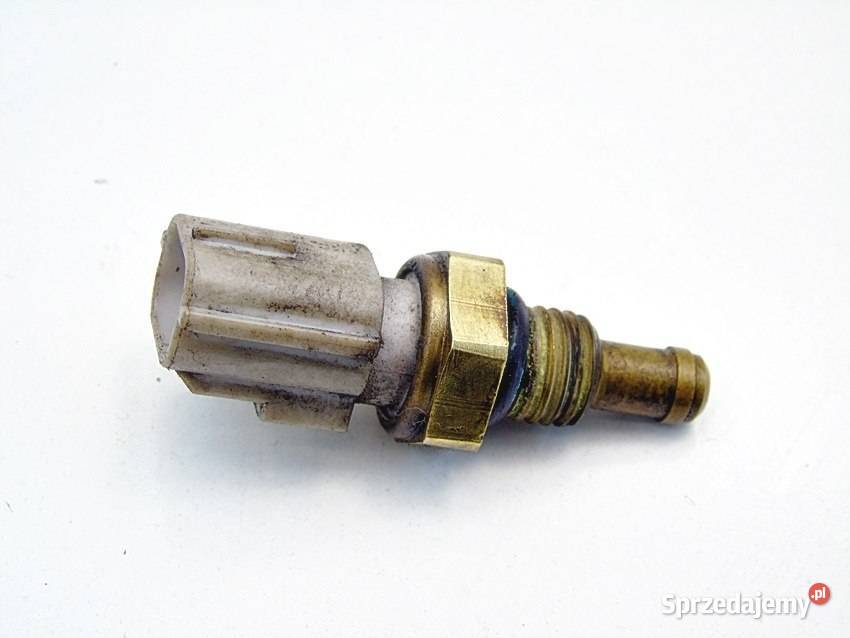 CZUJNIK TEMPERATURY 20 16V MAZDA 3 5 6 GG GH MX5 sprzedam