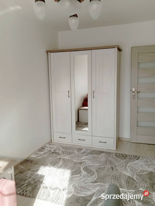 Mieszkanie sprzedaż Czuby 60 m2 3 pokoje balkon Lublin