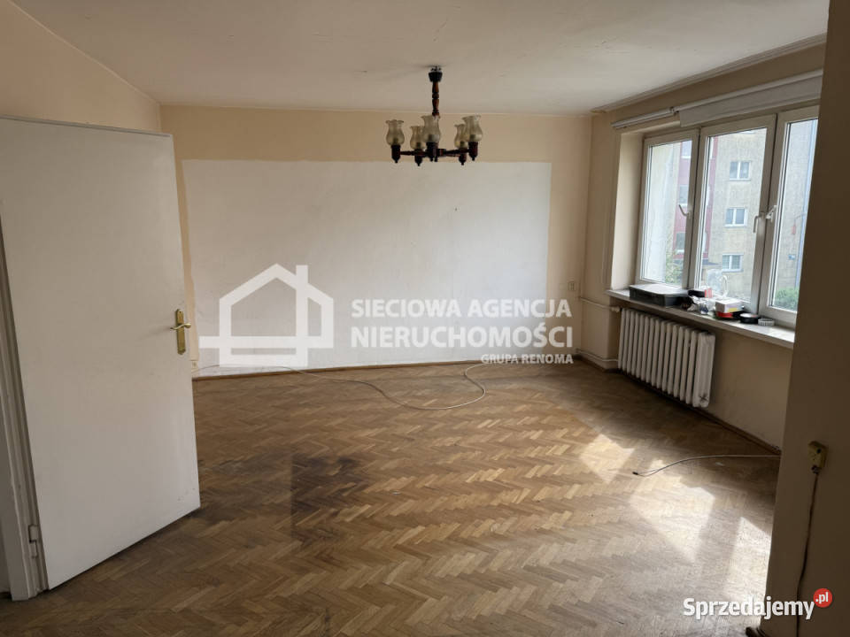 Mieszkanie Gdynia Zwycięstwa 4801m2 2 pokoje