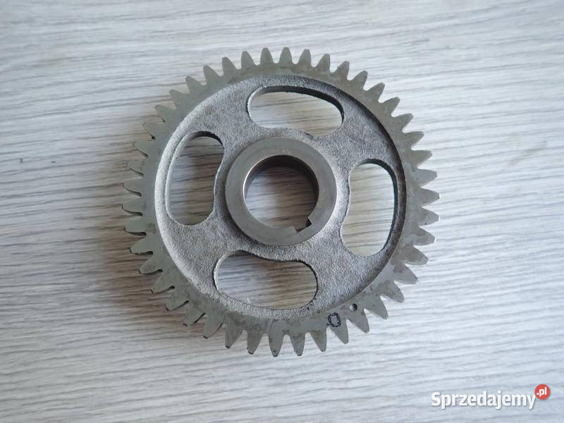 TRYB WAŁKA YAMAHA TTR TT 600 R RE
