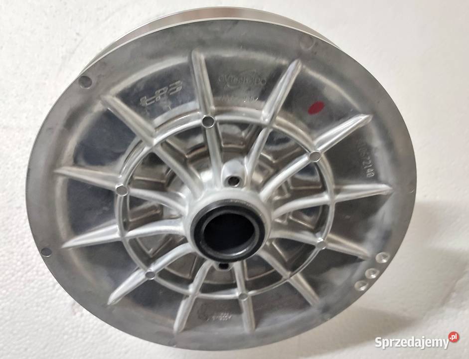 Wariator cf moto 850 1000 G2 pokrywa cvt pasek Motoryzacja mazowieckie sprzedam