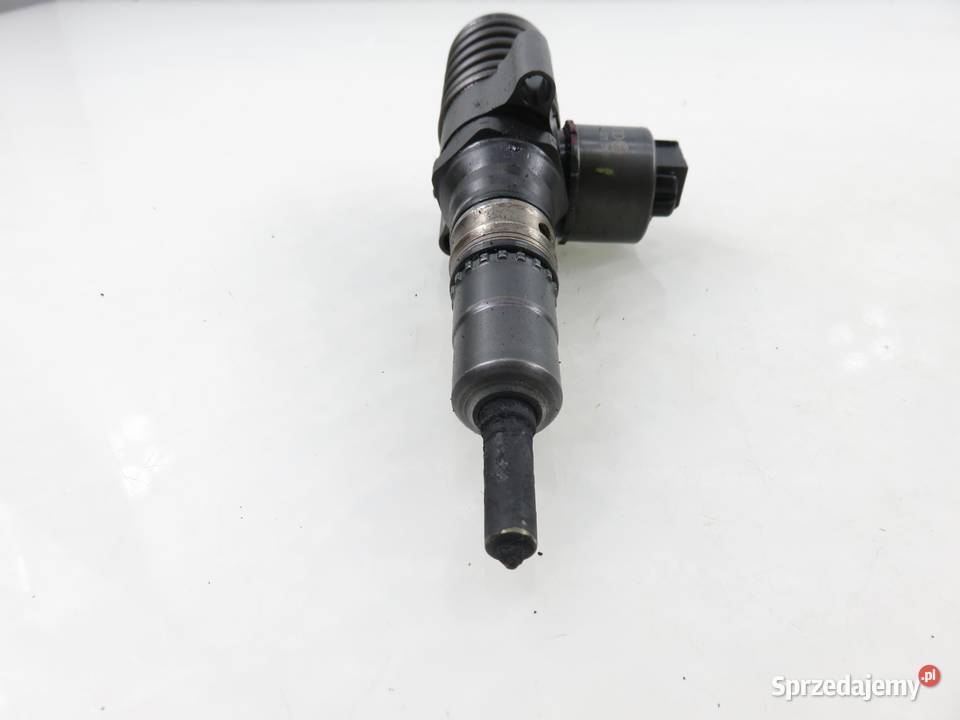 POMPOWTRYSKIWACZ MITSUBISHI OUTLANDER II 20 DID