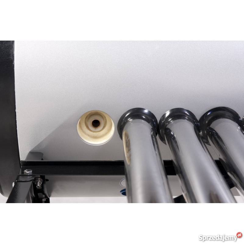 Kolektor Słoneczny Pozostałe łódzkie