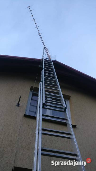 Anteny TV Sat ustawianie montaż Nc Cyfrowy Lwówek Śląski