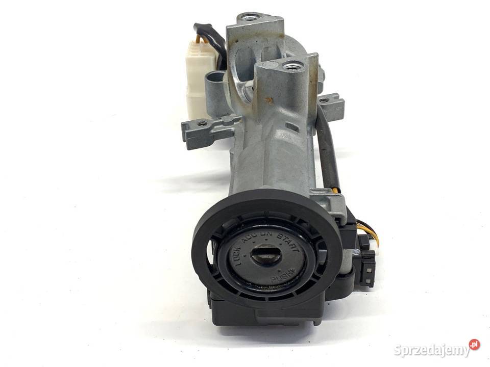 STACYJKA SUZUKI SWIFT III 3397062J00 13 92 osobowe