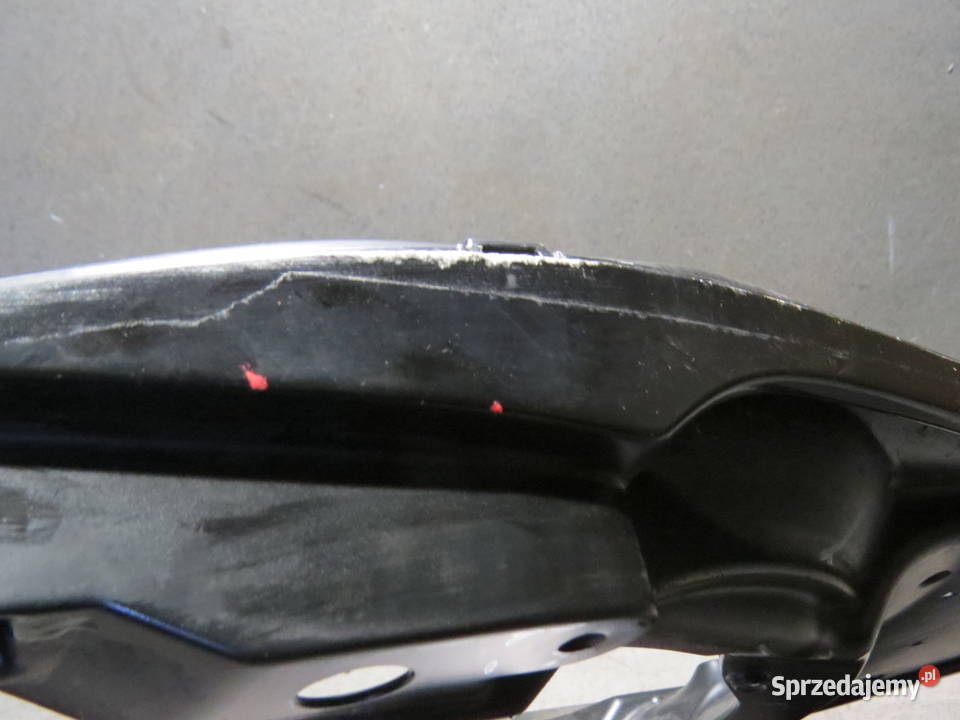 HONDA FORZA FSS nss 300 14 bagażnik stelaż kufra Warszawa