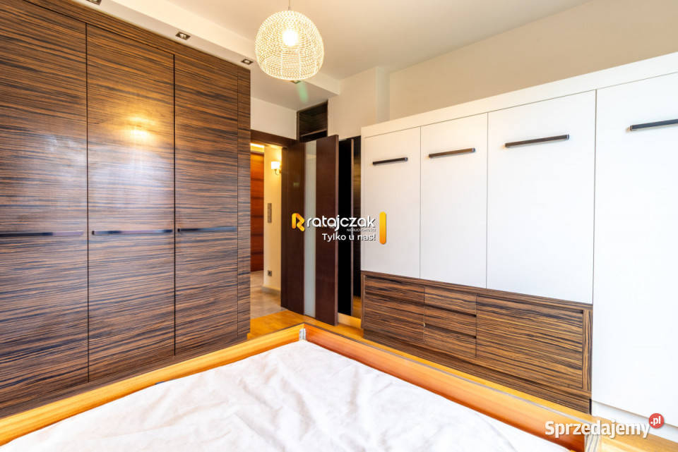 sprzedaży mieszkania 81m2 3pokojowe Wejherowo sprzedam