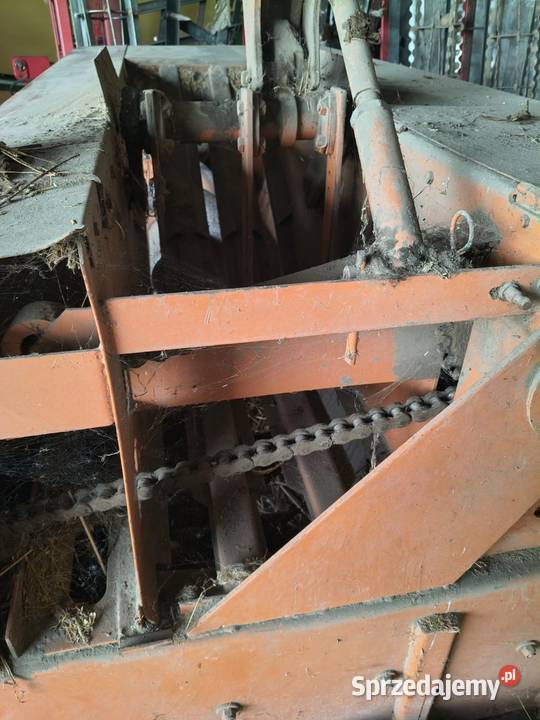 Prasa kostkujaca z2241 opolskie Korfantów