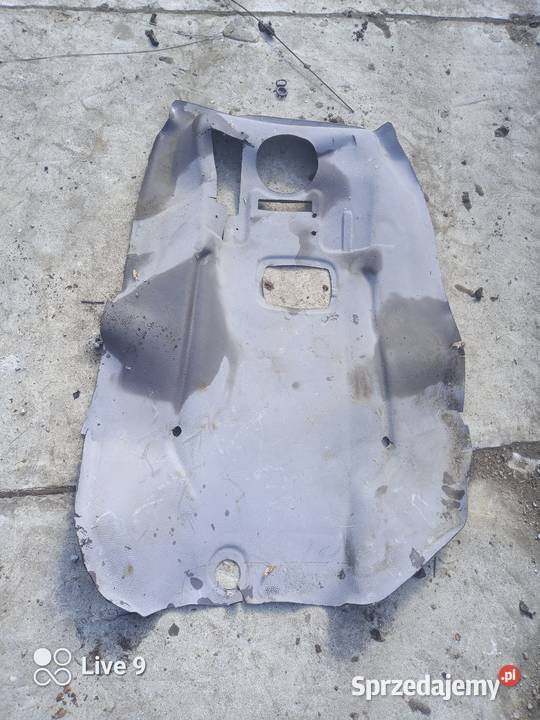 Mercedes g klasa mata pod konsolą Kocmyrzów sprzedam