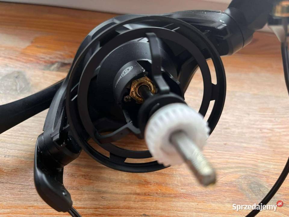 SPRZĘT WĘDKARSKI 2750 Wędkarstwo Bielany Wrocławskie sprzedam