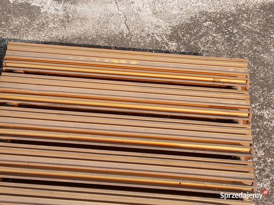 Grzejniki aluminiowe dużo gratisów Wrocław