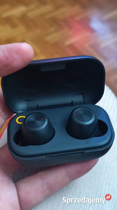 Słuchawki HAMA dokanałowe