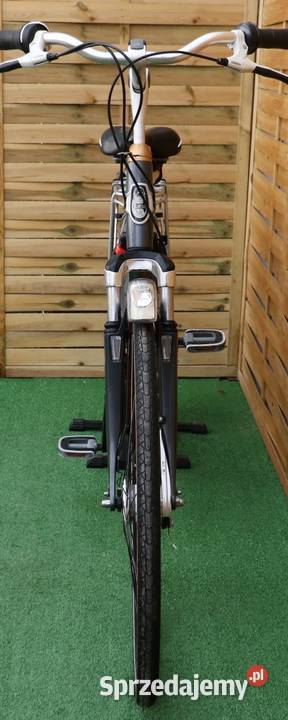 Rower damski Gazelle EclipseD 53 I inne rowery Milanówek sprzedam