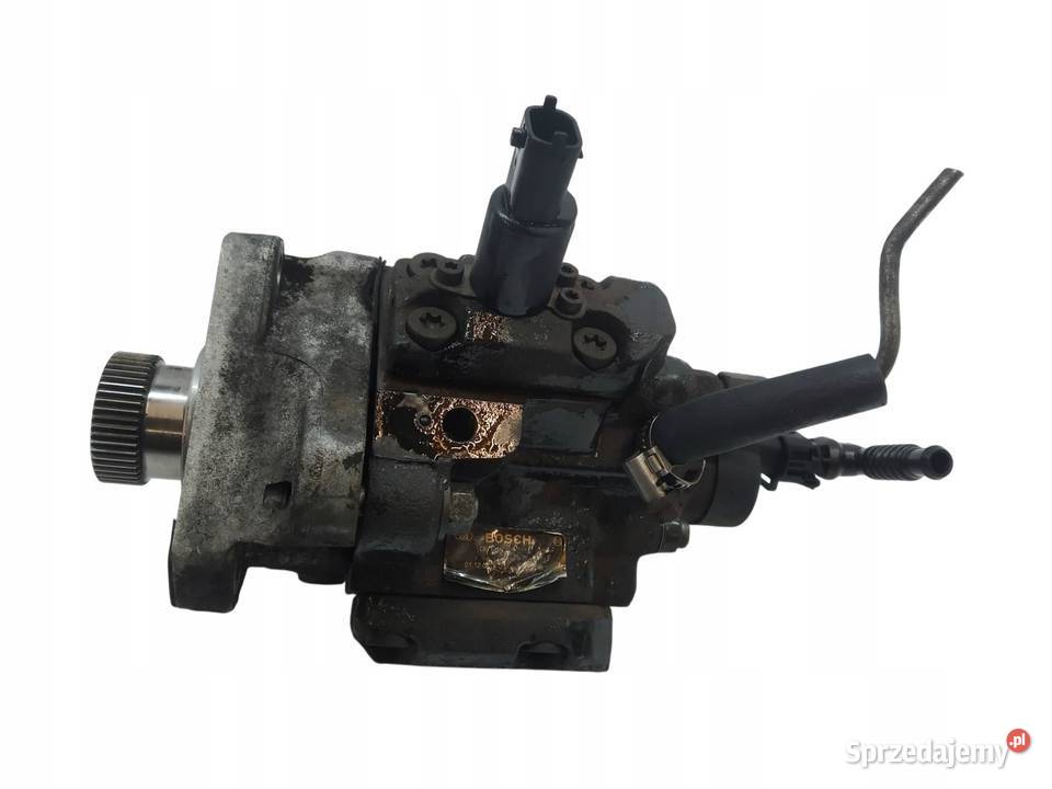 POMPA WTRYSKOWA 0445020002 28 HDI SOFIM Citroen świętokrzyskie sprzedam