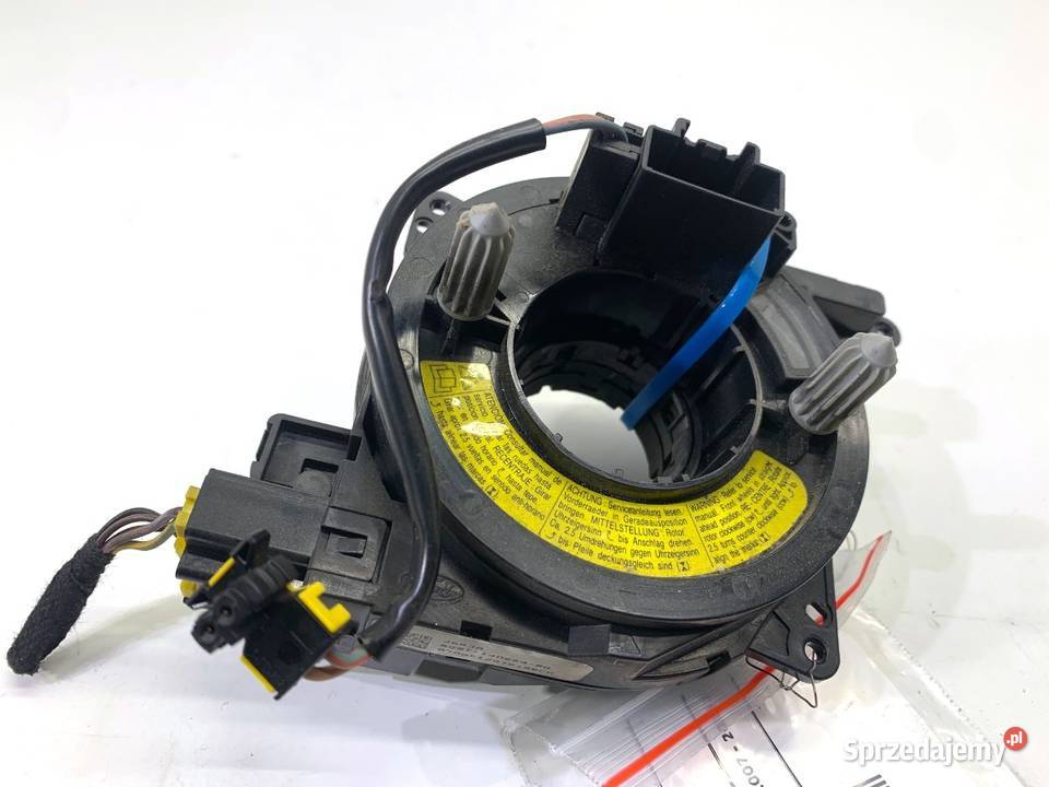 TAŚMA AIRBAG FORD MONDEO MK4 6G9T14A664BD 0715