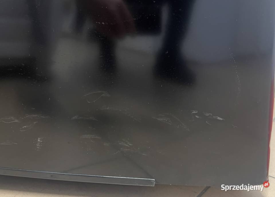 Outlet Agd Chłodziarka MPM 246CJ26 Warszawa 143cm