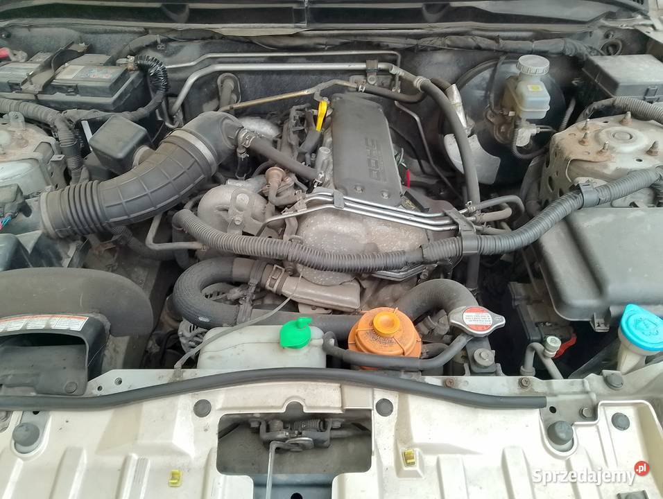 Suzuki grand Vitara 16 2006 Rejestracja 2007 Radom