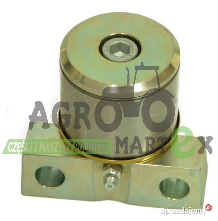 DE19294 LA322712050 AXE24816 ŁOŻYSKO GŁÓWKI KOSY John Deere Wichrów