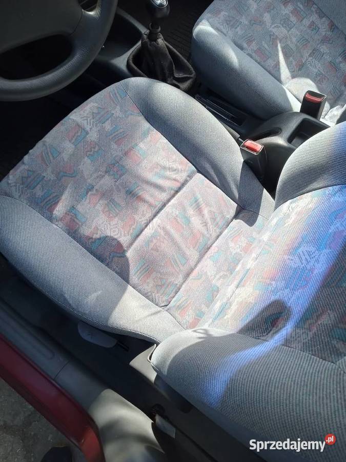 Deawoo Lanos 1500 99 koni Szczecin sprzedam