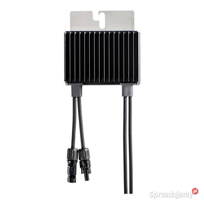 SolarEdge Optymalizator S500B1GM4MRM MC4 23m