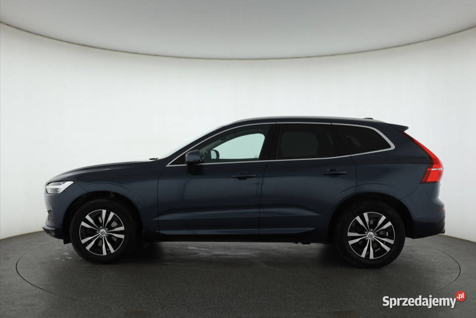 Volvo XC60 B4 AWD automatyczna XC 60