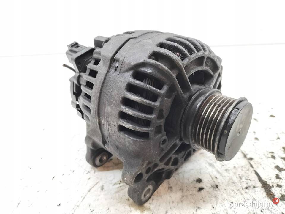 ALTERNATOR 045903023A 0124515022 806 14 TDI VW osobowe