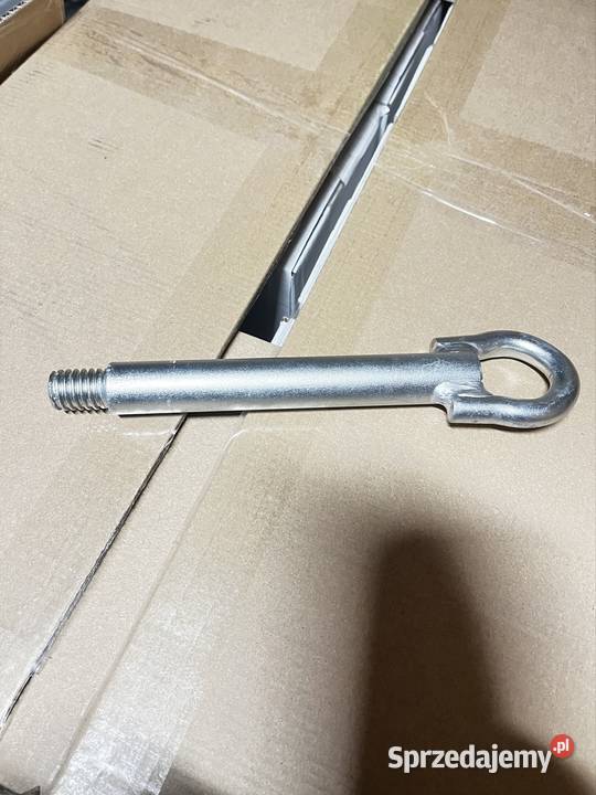 Toyota corolla 2019 E21 ucho holownicze Wrocław