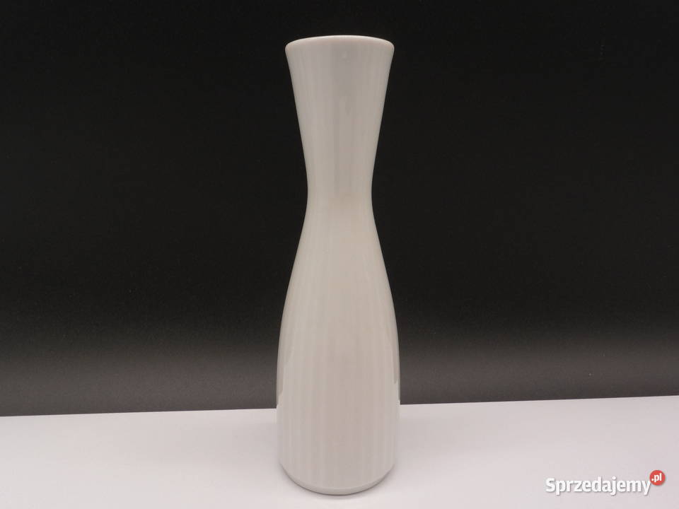 Wazon Porcelanowy Bareuther Waldsassen Bavaria wielkopolskie Raszków