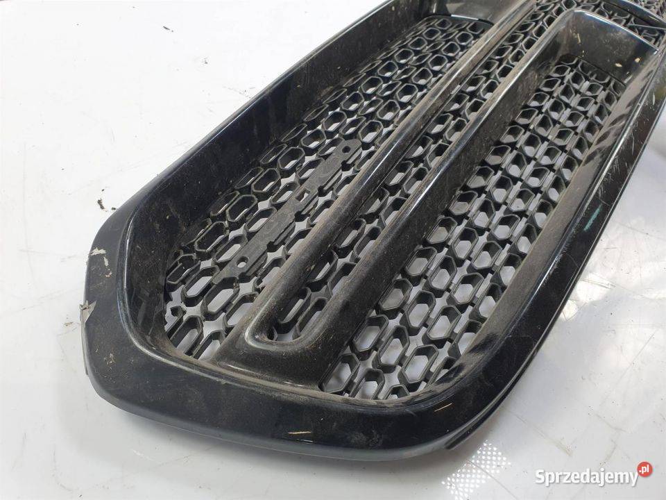 GRILL ATRAPA DODGE DURANGO III DG0709201 osobowe