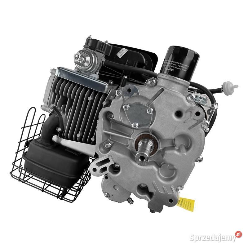 Silnik spalinowy benzynowy LONCIN LC1P92F 130 Pozostałe Opole