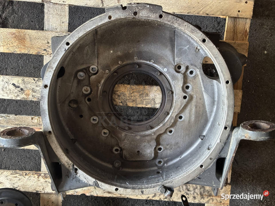 CAT Caterpillar C9 2284740 Obudowa Koła Jastrzębniki sprzedam