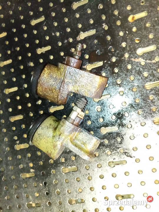 Żuk Cylinderek hamulcowy przedni osobowe Stalowa Wola sprzedam