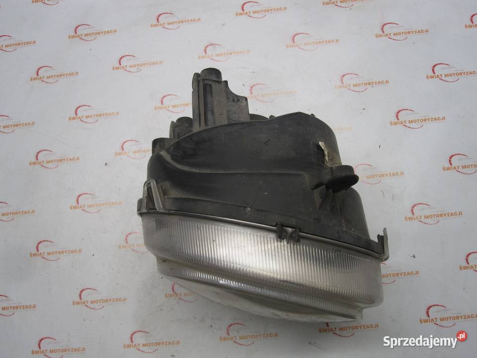 JEEP PATRIOT 10r halogen prawy 300328001 Kielce