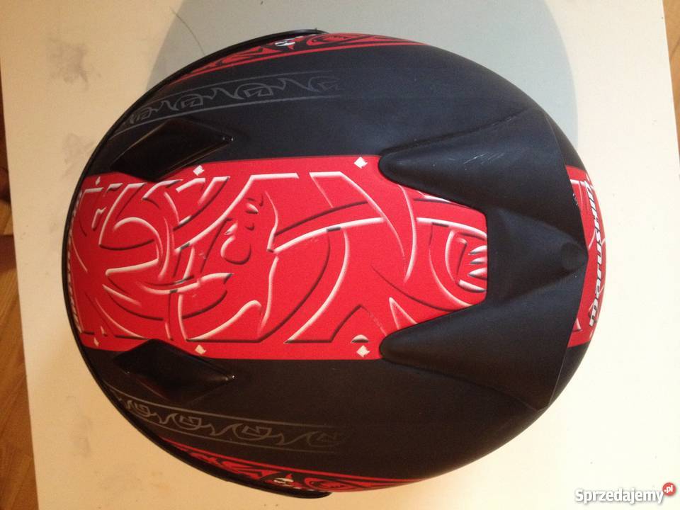 Kask motocyklowy Marushin 777 Tiger L mazowieckie Warszawa