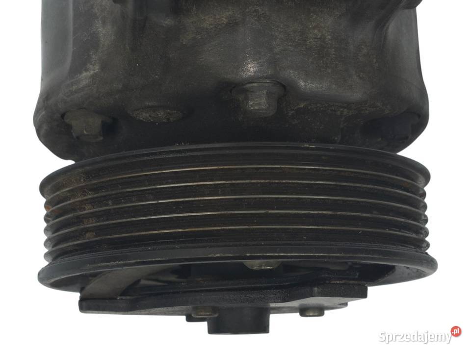 SPRĘŻARKA KLIMATYZACJI VW Passat B6 20 TDI Chełm sprzedam