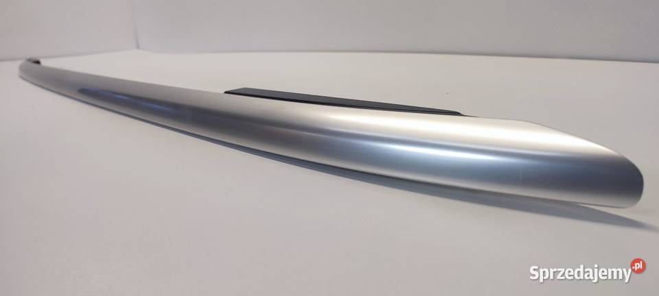 VW TIGUAN II RELING PRAWY 5NA860044 sprzedam