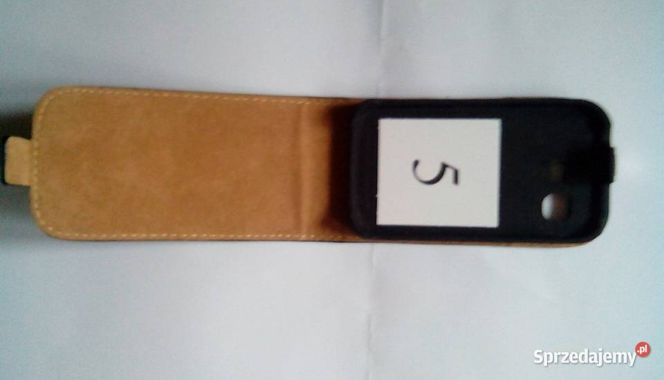 Etui do telefonu Szczecinek